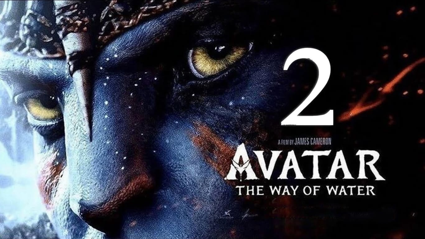 Titles for Avatar sequels revealed Water planets new tribes teased for  James Camerons magnum opus  Hollywood  Hindustan Times